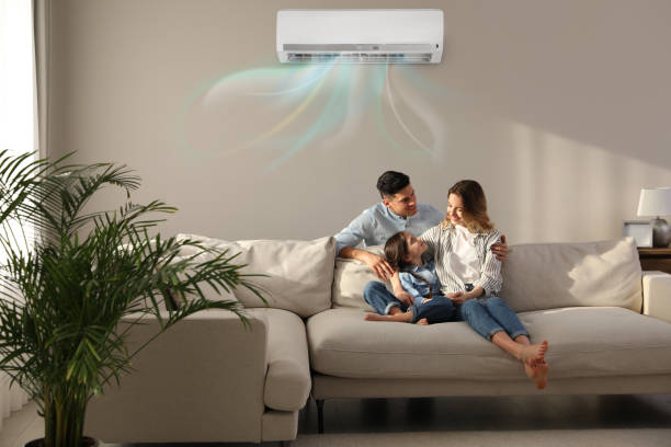 Professional HVAC in Hartwell, GA