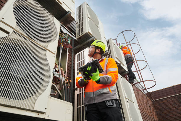 Best Residential HVAC in Hartwell, GA