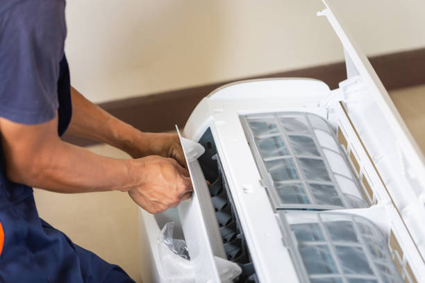 Best Air Conditioning Cleaning in Hartwell, GA