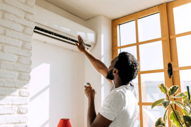 Best Seasonal HVAC Services in Hartwell, GA