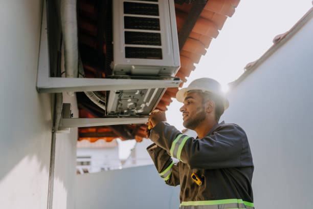 Best Solar-powered HVAC Systems in Hartwell, GA