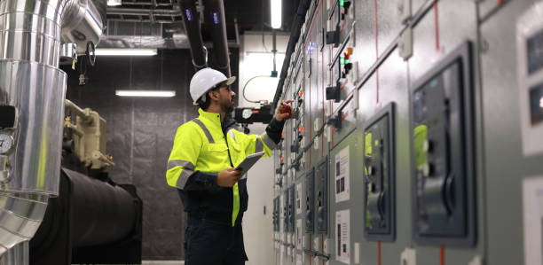 Best VRF (Variable Refrigerant Flow) Systems in Hartwell, GA